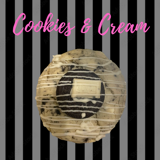 Cookies & Cream