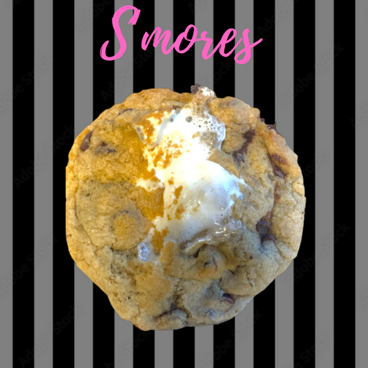 S’mores