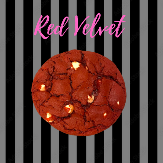 Red Velvet